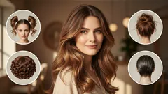 Účesy, které muži nemají rádi: vzhledy, kterým se raději vyhněte