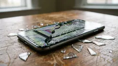 Jak účinně chránit obrazovku telefonu? Tvrzené sklo nebo fólie?