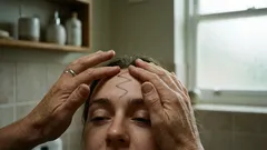 Obličej ožije, zpevní se a omládne: 3 oblíbené japonské masážní techniky