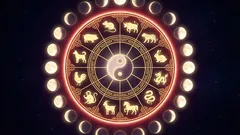 Čínský horoskop na rok 2026: Koho požehná energie rudého ohnivého koně