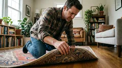 7 nenápadných míst v bytě, kde se nejčastěji drží plíseň – a jak ji rychle odhalit