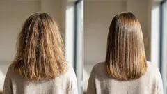 Laminace vlasů po čtyřicítce: co to je, k čemu slouží a zda se vyplatí