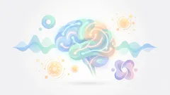 Jak si udržet mozek ve formě po čtyřicítce: jednoduché a účinné rituály