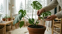 Jedno bezplatné hnojivo, které všichni vyhazují.