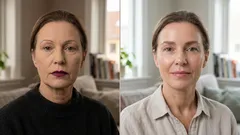 Většina žen dělá těchto 5 chyb v líčení – a vypadá starší