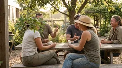 7 zdravých koníčků, které vám mohou přidat roky života
