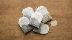 Čajové sáčky: co pijeme každý den a z čeho se skládají