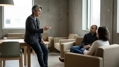 Druhá kariéra po padesátce: Jak využít své zkušenosti a znalosti v nové roli