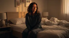 Proč se váš spánek zhoršil - a jak to napravit během několika týdnů