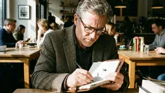 Pět návyků, které úspěšným lidem pomáhají nastavit realistická očekávání a cíle