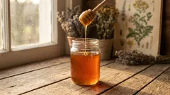 Je med opravdu tak prospěšný? Mýty, fakta a zdravý rozum