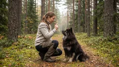 Psi pro začátečníky: těchto 7 plemen se nejsnáze cvičí