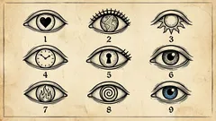 Test osobnosti: Hra, která o vás prozradí víc, než si myslíte