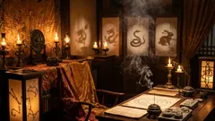 Čínský horoskop: Jak zjistit rok, měsíc a hodinu narození