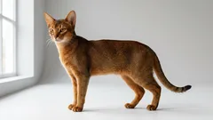 Společenští a poslušní: 10 plemen koček s povahou jako psi