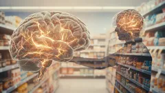 Vědci zjistili, že mozek se rozhoduje dříve, než si to uvědomíme