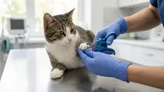 Kočičí drápky: stříhat, nebo nestříhat — o to tu běží