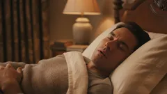 Chrápání vás budí? Těchto 5 metod může změnit vaše noci