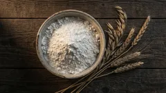 Pět nečekaných triků se škrobem, o kterých jste určitě nevěděli