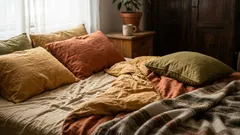 Lidé, kteří si ráno nestelou postel, mají těchto 11 zvláštních povahových rysů.