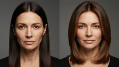 Účesy, které po čtyřicítce přidávají roky: jakým se vyhnout a co nosit místo nich