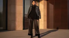 Proč vám černá nesluší? 6 pravidel, jak nosit černou opravdu dobře