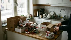 10 věcí, kterých byste se měli v prosinci co nejdříve zbavit