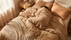 Je vám v noci zima nebo horko? Jak vybrat ideální přikrývku