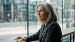 Šedivé vlasy: proč se objevují a co proti nim můžete dělat