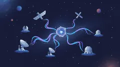 Vědci objevili záhadný signál z vesmíru: Nový systém zachytí to, co dříve unikalo.