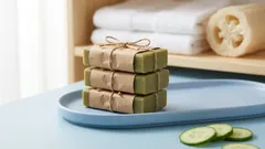 Babiččiny mýdlové triky: 5 způsobů, které fungují i dnes