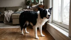 Proč psi štěkají bez zjevného důvodu - vědecký pohled na toto chování