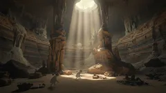 Hobiti ze skutečného života: Nová teorie o zmizení záhadného lidského druhu