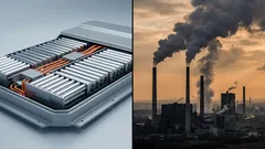 Elektromobily jsou horší než benzinová auta – skryté náklady pokroku