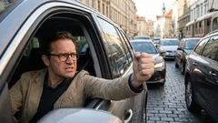 Proč vám nadávání pomáhá nevzdat to: věda o vytrvalosti a sebekontrole