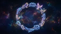 Kulinární horoskop – má tvoje znamení zvěrokruhu vliv na to, co jíš?