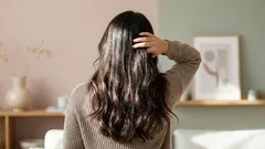 Jak často si vlastně máte mýt vlasy - každý den nebo méně často?