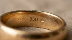 Pravé zlato nebo padělek? Značky můžeme zjistit bez velkých kouzel