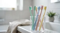 Jak si zachovat zuby na dlouhá léta — dvouminutový postup, který zubaři doporučují