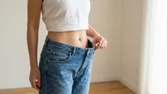 Vaše tvář omládne a břicho se zpevní jedinou dvouminutovou pozicí denně